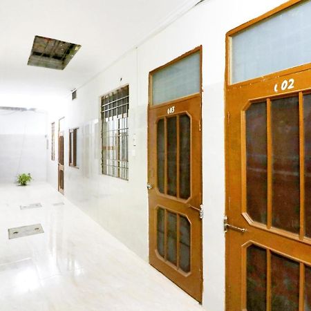SPOT ON 44679 Hotel Samrat Sohāna Buitenkant foto